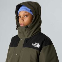 کاپشن نورث فیس مردانه پَر غاز Mountain – The North Face
