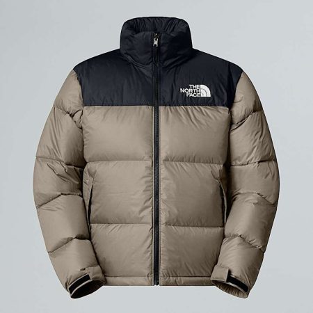 کاپشن نورث فیس مردانه ۱۹۹۶ Retro Nuptse – The North Face
