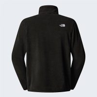 کاپشن نورث فیس مردانه Glacier پلار زیپ‌کامل – The North Face