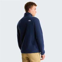 کاپشن نورث فیس مردانه Glacier پلار زیپ‌کامل – The North Face