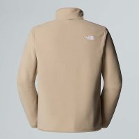 کاپشن نورث فیس مردانه Glacier پلار زیپ‌کامل – The North Face