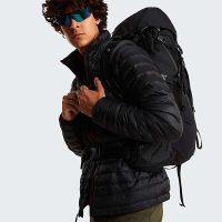 کاپشن نورث فیس مردانه Huila عایق‌بندی مصنوعی – The North Face