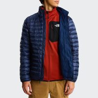 کاپشن نورث فیس مردانه Huila عایق‌بندی مصنوعی – The North Face