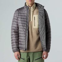 کاپشن نورث فیس مردانه Huila عایق‌بندی مصنوعی – The North Face