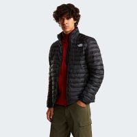 کاپشن نورث فیس مردانه Huila عایق‌بندی مصنوعی – The North Face