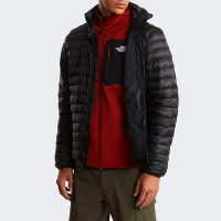 کاپشن نورث فیس مردانه Huila عایق‌بندی مصنوعی – The North Face
