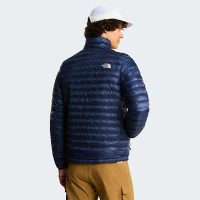 کاپشن نورث فیس مردانه Huila عایق‌بندی مصنوعی – The North Face