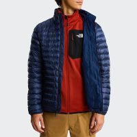 کاپشن نورث فیس مردانه Huila عایق‌بندی مصنوعی – The North Face