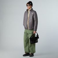 کاپشن نورث فیس مردانه Huila عایق‌بندی مصنوعی – The North Face