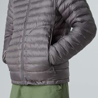 کاپشن نورث فیس مردانه Huila عایق‌بندی مصنوعی – The North Face