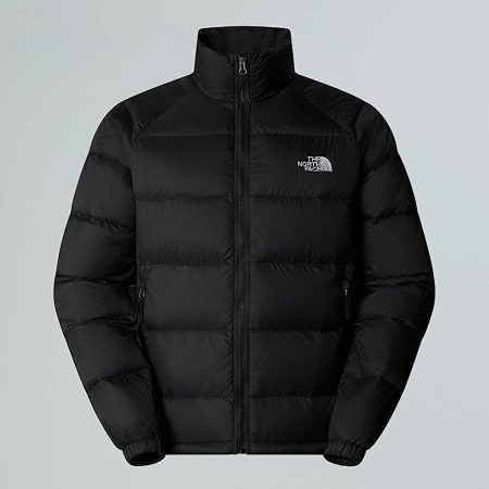 کاپشن نورث فیس مردانه Hydrenalite پَر غاز اورجینال – The North Face