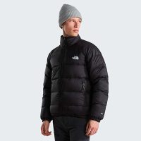کاپشن نورث فیس مردانه Hydrenalite پَر غاز اورجینال – The North Face