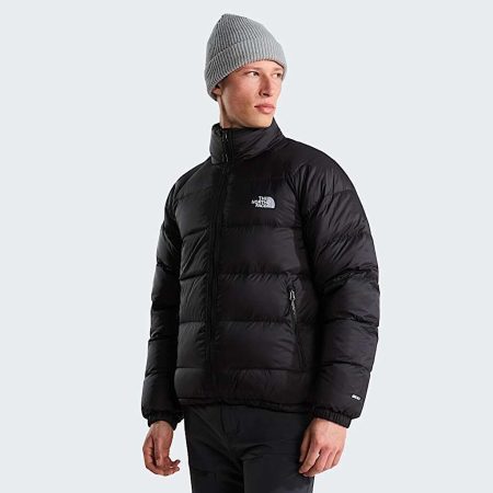 کاپشن نورث فیس مردانه Hydrenalite پَر غاز اورجینال – The North Face