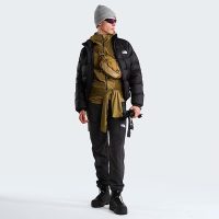 کاپشن نورث فیس مردانه Hydrenalite پَر غاز اورجینال – The North Face