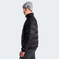 کاپشن نورث فیس مردانه Hydrenalite پَر غاز اورجینال – The North Face