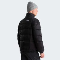 کاپشن نورث فیس مردانه Hydrenalite پَر غاز اورجینال – The North Face