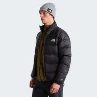 کاپشن نورث فیس مردانه Hydrenalite پَر غاز اورجینال – The North Face