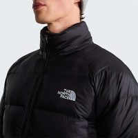 کاپشن نورث فیس مردانه Hydrenalite پَر غاز اورجینال – The North Face