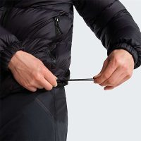 کاپشن نورث فیس مردانه Hydrenalite پَر غاز اورجینال – The North Face