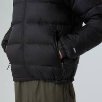 کاپشن نورث فیس مردانه Hydrenalite پَر غاز اورجینال – The North Face