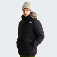 کاپشن نورث فیس مردانه McMurdo Parka اورجینال – The North Face