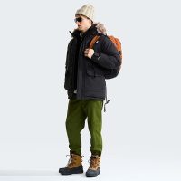 کاپشن نورث فیس مردانه McMurdo Parka اورجینال – The North Face