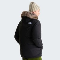 کاپشن نورث فیس مردانه McMurdo Parka اورجینال – The North Face