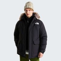 کاپشن نورث فیس مردانه McMurdo Parka اورجینال – The North Face