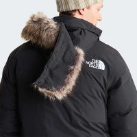 کاپشن نورث فیس مردانه McMurdo Parka اورجینال – The North Face