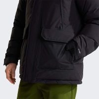 کاپشن نورث فیس مردانه McMurdo Parka اورجینال – The North Face