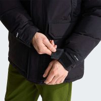 کاپشن نورث فیس مردانه McMurdo Parka اورجینال – The North Face