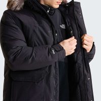 کاپشن نورث فیس مردانه McMurdo Parka اورجینال – The North Face