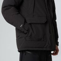 کاپشن نورث فیس مردانه McMurdo Parka اورجینال – The North Face