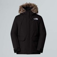 کاپشن نورث فیس مردانه McMurdo Parka اورجینال – The North Face