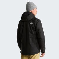 کاپشن نورث فیس مردانه Millerton عایق‌بندی شده – The North Face