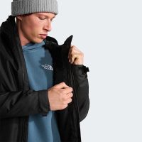 کاپشن نورث فیس مردانه Millerton عایق‌بندی شده – The North Face