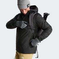 کاپشن نورث فیس مردانه Millerton عایق‌بندی شده – The North Face