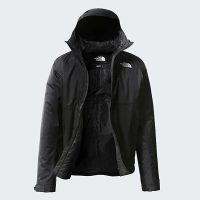 کاپشن نورث فیس مردانه Millerton عایق‌بندی شده – The North Face