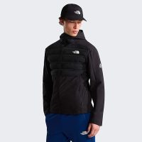 کاپشن نورث فیس مردانه Mountain Athletics Cari کلاهدار – The North Face