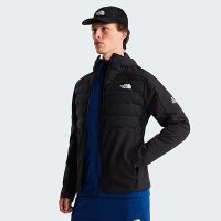 کاپشن نورث فیس مردانه Mountain Athletics Cari کلاهدار – The North Face