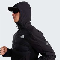 کاپشن نورث فیس مردانه Mountain Athletics Cari کلاهدار – The North Face