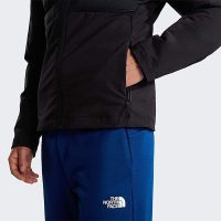 کاپشن نورث فیس مردانه Mountain Athletics Cari کلاهدار – The North Face