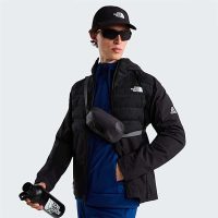 کاپشن نورث فیس مردانه Mountain Athletics Cari کلاهدار – The North Face