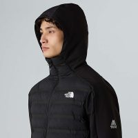 کاپشن نورث فیس مردانه Mountain Athletics Cari کلاهدار – The North Face