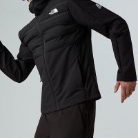 کاپشن نورث فیس مردانه Mountain Athletics Cari کلاهدار – The North Face