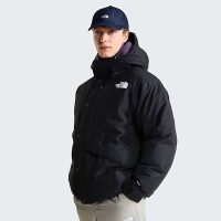 کاپشن نورث فیس مردانه Mountain پَر غاز – The North Face