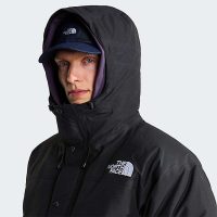 کاپشن نورث فیس مردانه Mountain پَر غاز – The North Face