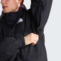 کاپشن نورث فیس مردانه Mountain پَر غاز – The North Face