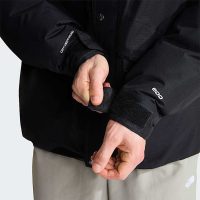 کاپشن نورث فیس مردانه Mountain پَر غاز – The North Face