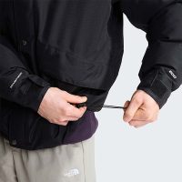 کاپشن نورث فیس مردانه Mountain پَر غاز – The North Face